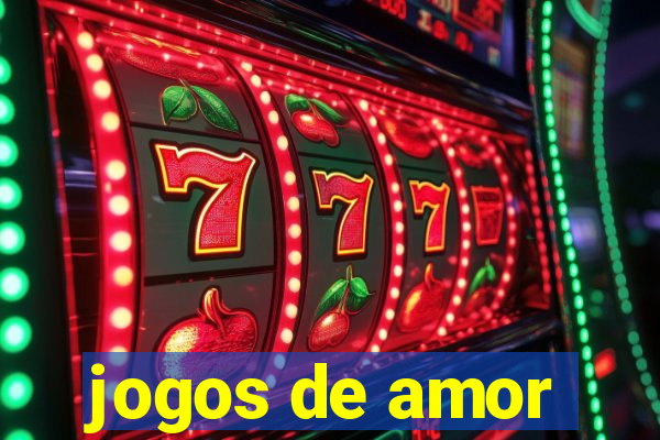 jogos de amor